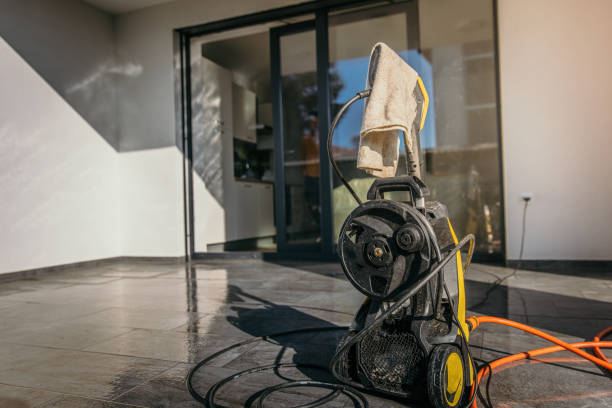 Concrete Sealing in Village Of Four Seasons, MO