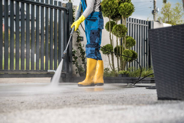 Best Factory Floor Cleaning  in Village Of Four Seasons, MO