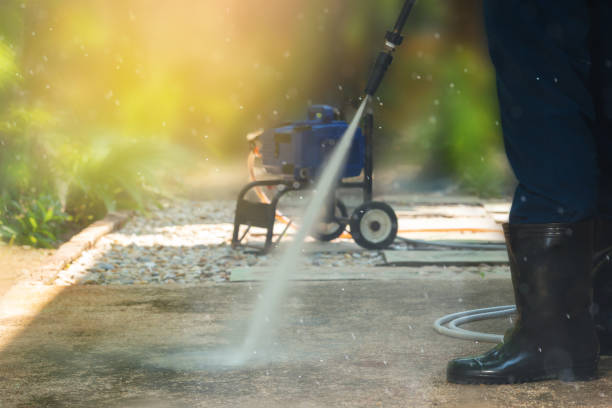 Best Dumpster Area Cleaning  in Village Of Four Seasons, MO